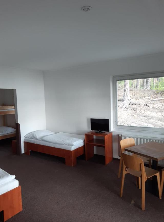 Hotel Na Plazi Доксы Экстерьер фото