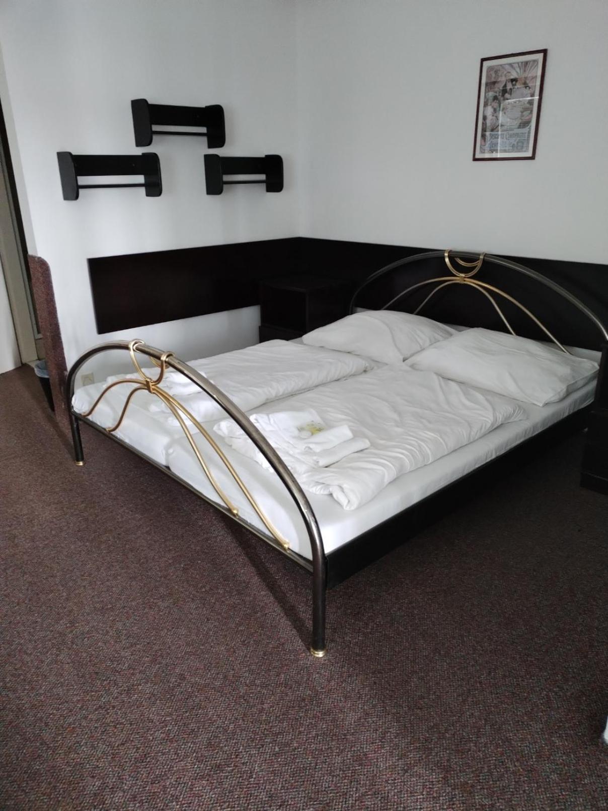 Hotel Na Plazi Доксы Экстерьер фото